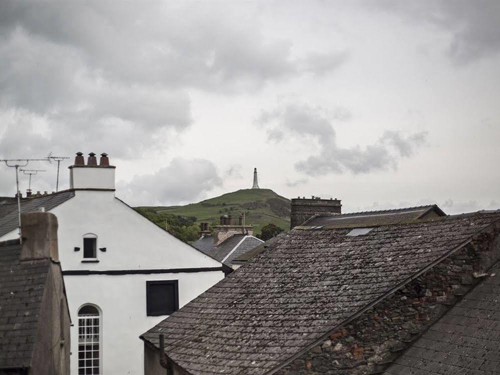 The Farmers Ulverston ニュービー・ブリッジ エクステリア 写真